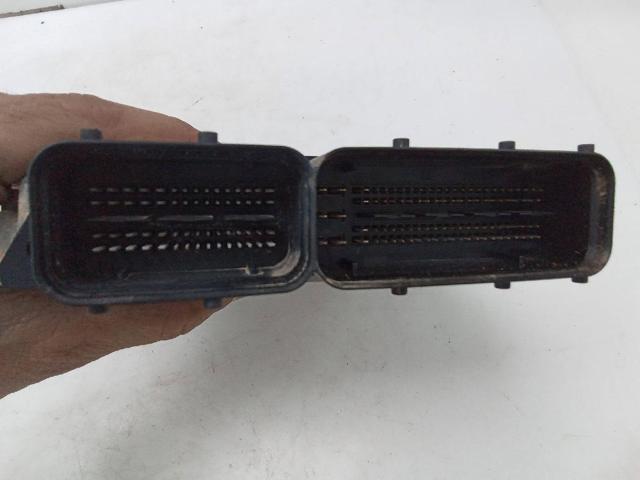 Centralina Del Motor / Modulo De control Del Motor (ecu) 0281015029 VAG