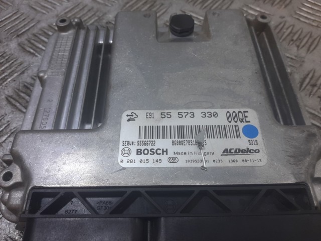 0281015149 Opel