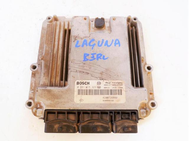 0281015323 Renault (RVI)