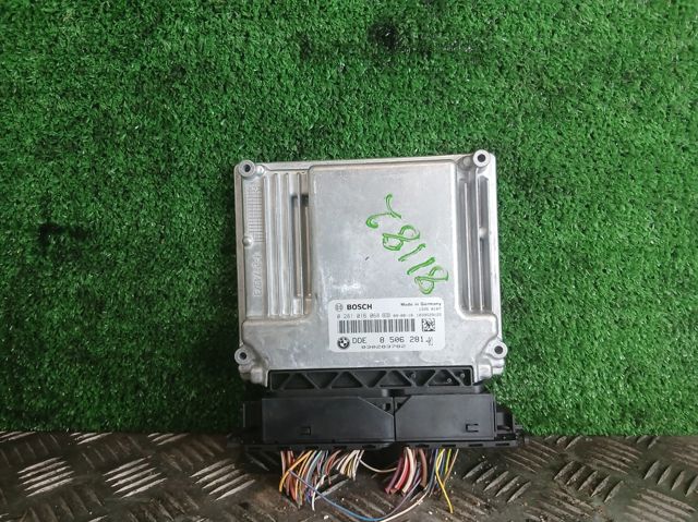 0281016068 BMW Unidad de control del motor (ECU)  comprar en Jaén