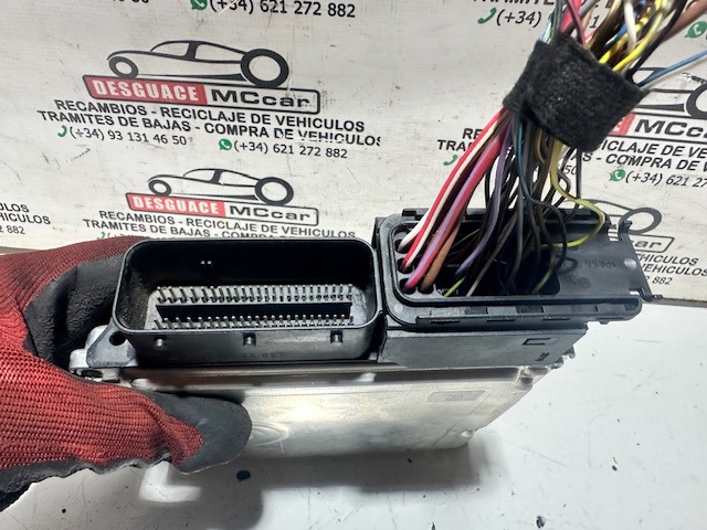 BMW 0281016068 ECU comprar Barcelona