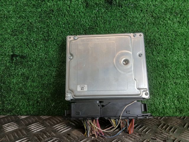 0281016068 BMW ECU  en stock Córdoba