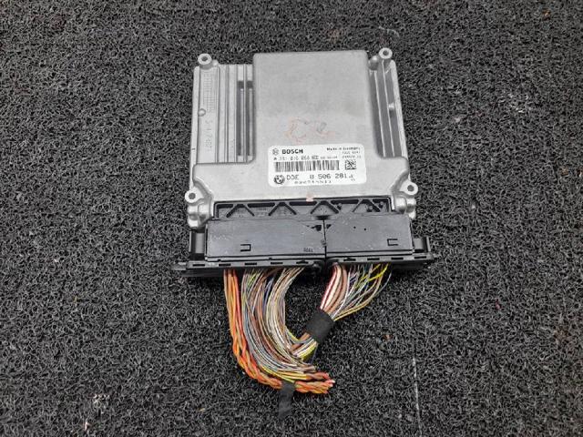 0281016068 BMW Unidad de control del motor (ECU)  comprar en Jaén