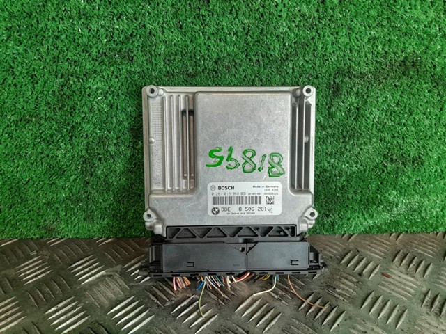 BMW 0281016068 ECU comprar Barcelona