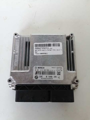 0281016068 BMW ECU comprar Alcalá