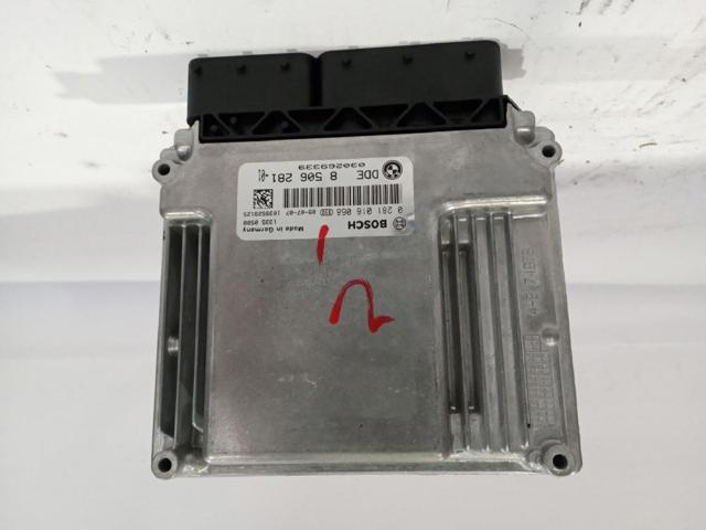 0281016068 BMW