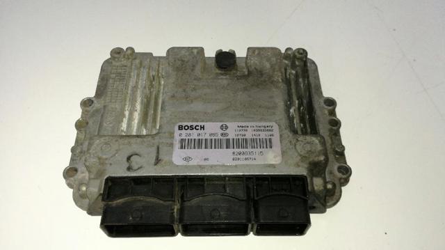 0281017065 Renault (RVI)