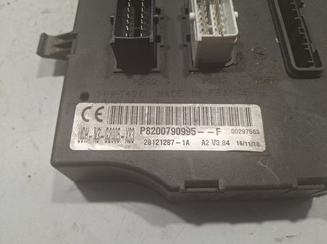 0281017065 Renault (RVI)