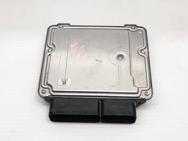 0281017105 Unidad de control del motor (ECU)  comprar en Pontevedra