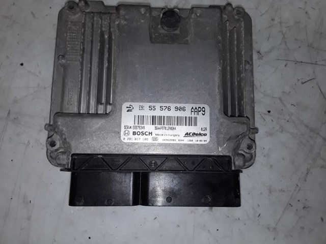 0281017105 Opel