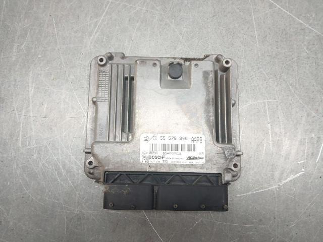 0281017105 Opel