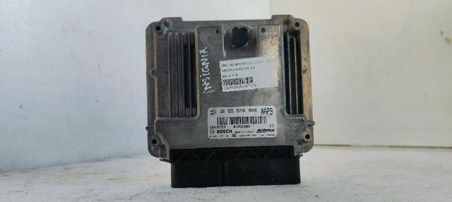 0281017105 Opel