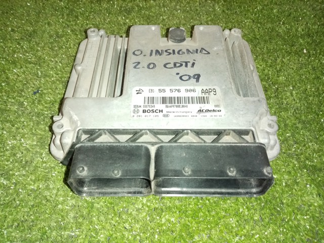0281017105 Opel
