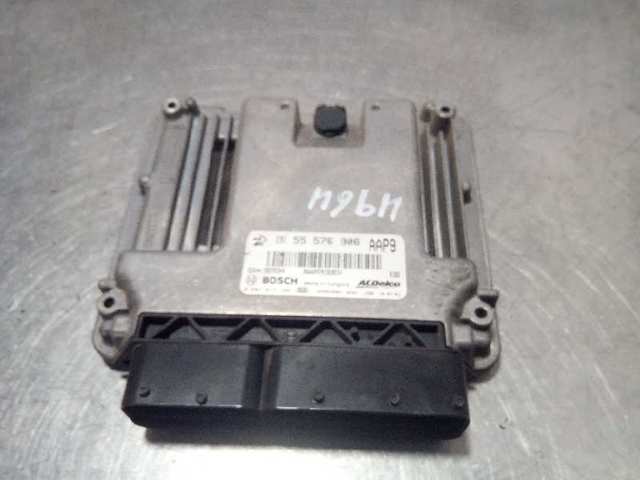 0281017105 ECU  en stock Castellón