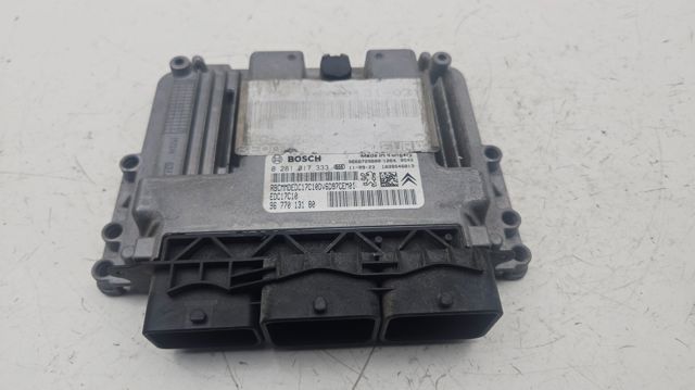 0281017333 Peugeot/Citroen