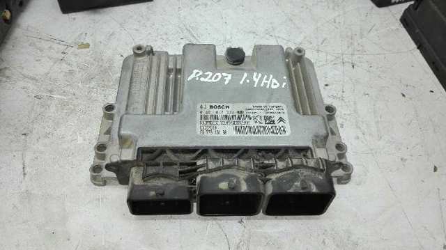 0281017333 Peugeot/Citroen