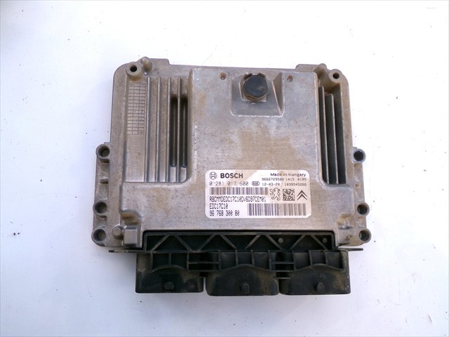 0281017600 Peugeot/Citroen