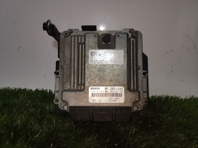 0281017613 Renault (RVI)