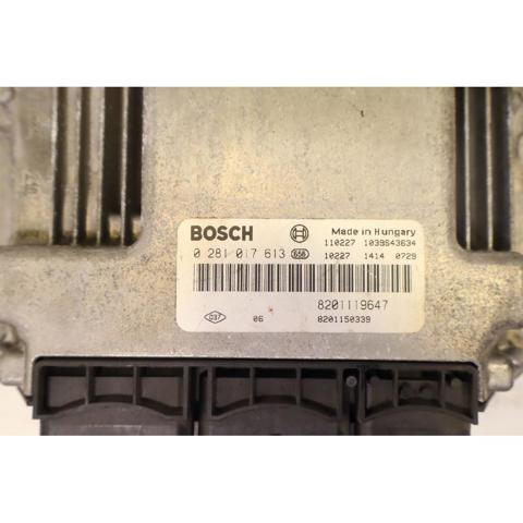 0281017613 Renault (RVI)