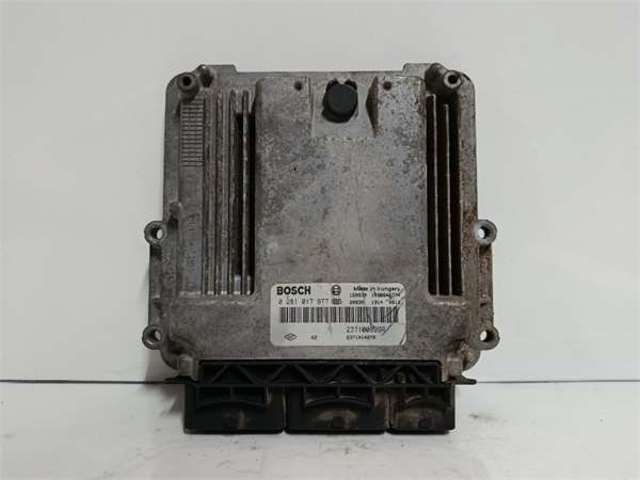 0281017977 Renault (RVI)