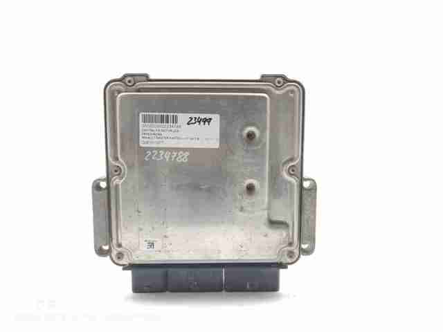 0281017977 Renault (RVI)