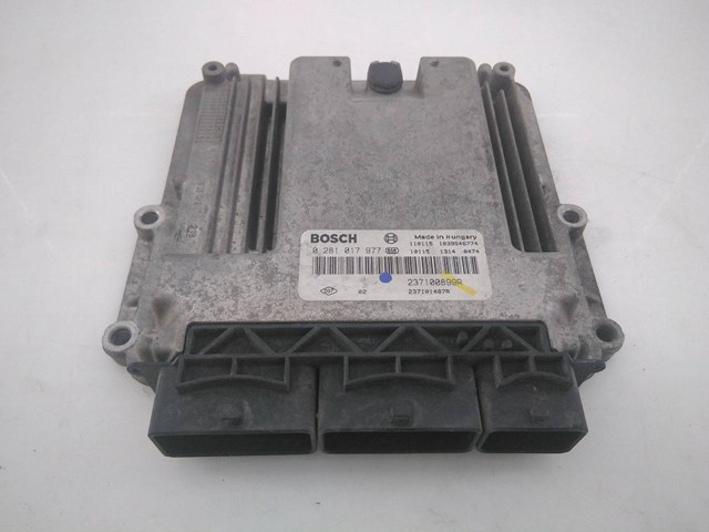 0281017977 Renault (RVI)