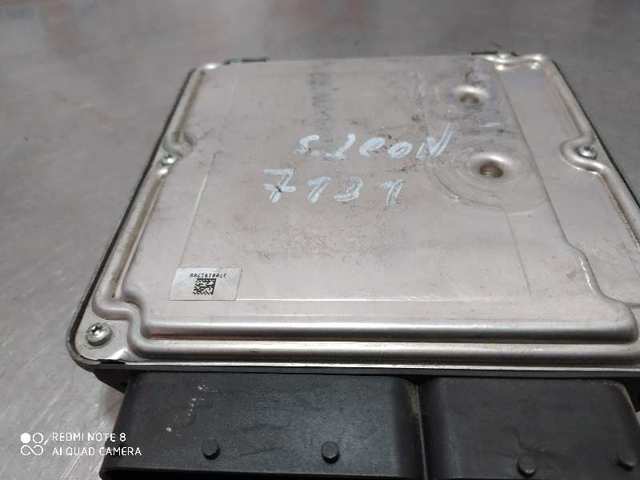 VAG 0281018510 Unidad de control del motor (ECU)  comprar en Albacete