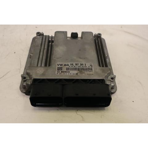 0281018510 VAG Unidad de control del motor (ECU)  comprar en Lleida