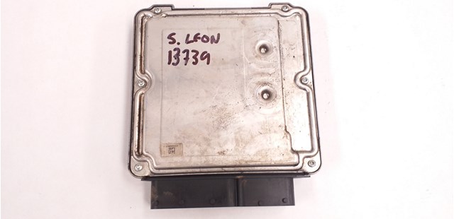 VAG 0281018510 ECU  en stock Terrassa