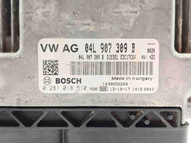 0281018510 ECU comprar Sevilla