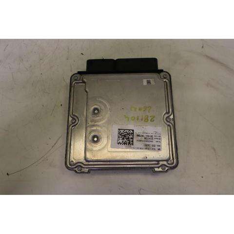 VAG 0281018510 Unidad de control del motor (ECU)  comprar en Ponferrada
