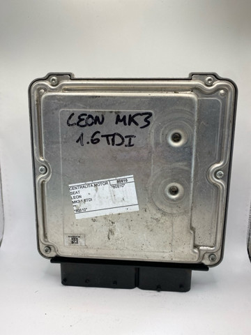 0281018510 VAG Unidad de control del motor (ECU)  comprar en Jaén