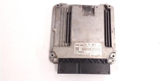 VAG 0281018510 ECU comprar Barcelona