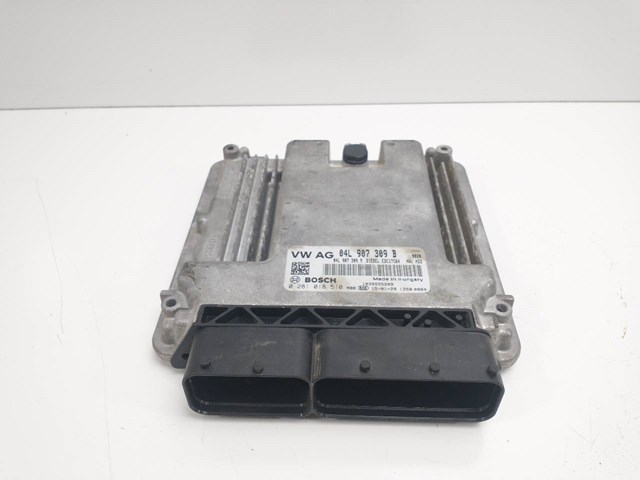 0281018510 ECU  en stock Sabadell