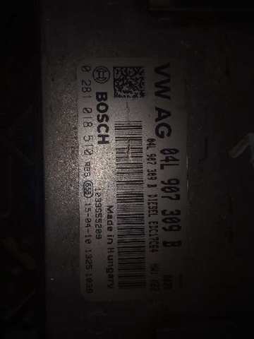 0281018510 VAG ECU  en stock Huelva