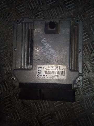 0281018510 VAG ECU  en stock Córdoba