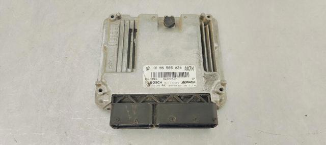 0281018769 Opel