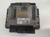 Centralita motor uce para citroen berlingo (b9) (2008-2014) 1.6 bluehdi 120 9hp 0281030546