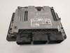 Centralita motor uce para peugeot partner furgón (2008-2016) 0281030546