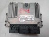 Centralita motor uce para citroen c4 ii 1.6 hdi 90 9hj(dv6dtedm)9hp(dv6dted) 0281030546