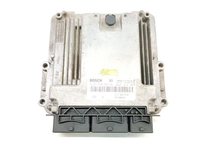 0281030899 Renault (RVI)