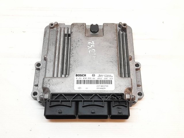 RENAULT 0281030899 ECU comprar Barcelona