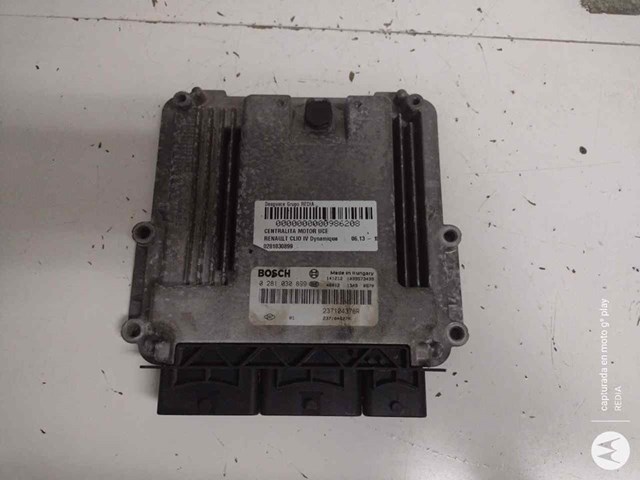 0281030899 Renault (RVI)