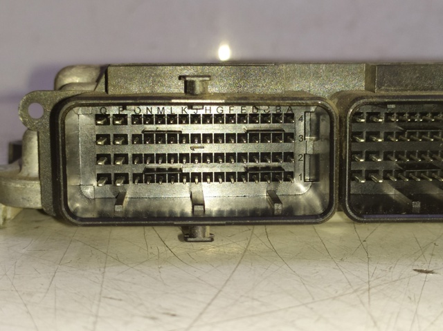 0281030899 RENAULT ECU comprar Madrid