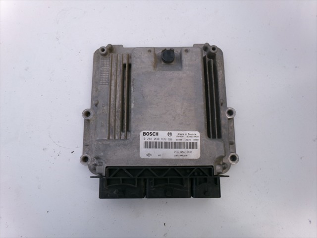 RENAULT 0281030899 Unidad de control del motor (ECU)  comprar en Albacete