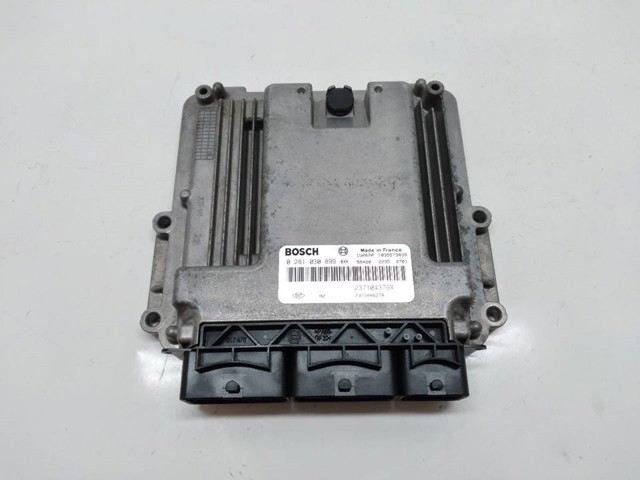 0281030899 RENAULT Unidad de control del motor (ECU)  disponible Ourense