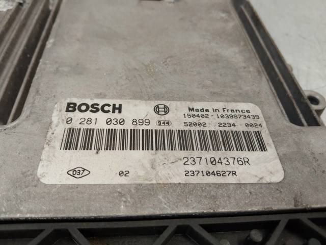 0281030899 ECU comprar Sevilla