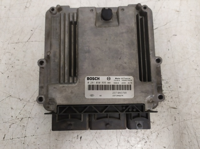RENAULT 0281030899 Unidad de control del motor (ECU)  comprar en Murcia