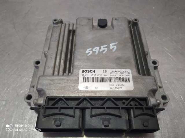 0281030899 RENAULT Unidad de control del motor (ECU)  comprar en Lleida