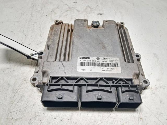 0281030899 RENAULT ECU comprar Madrid